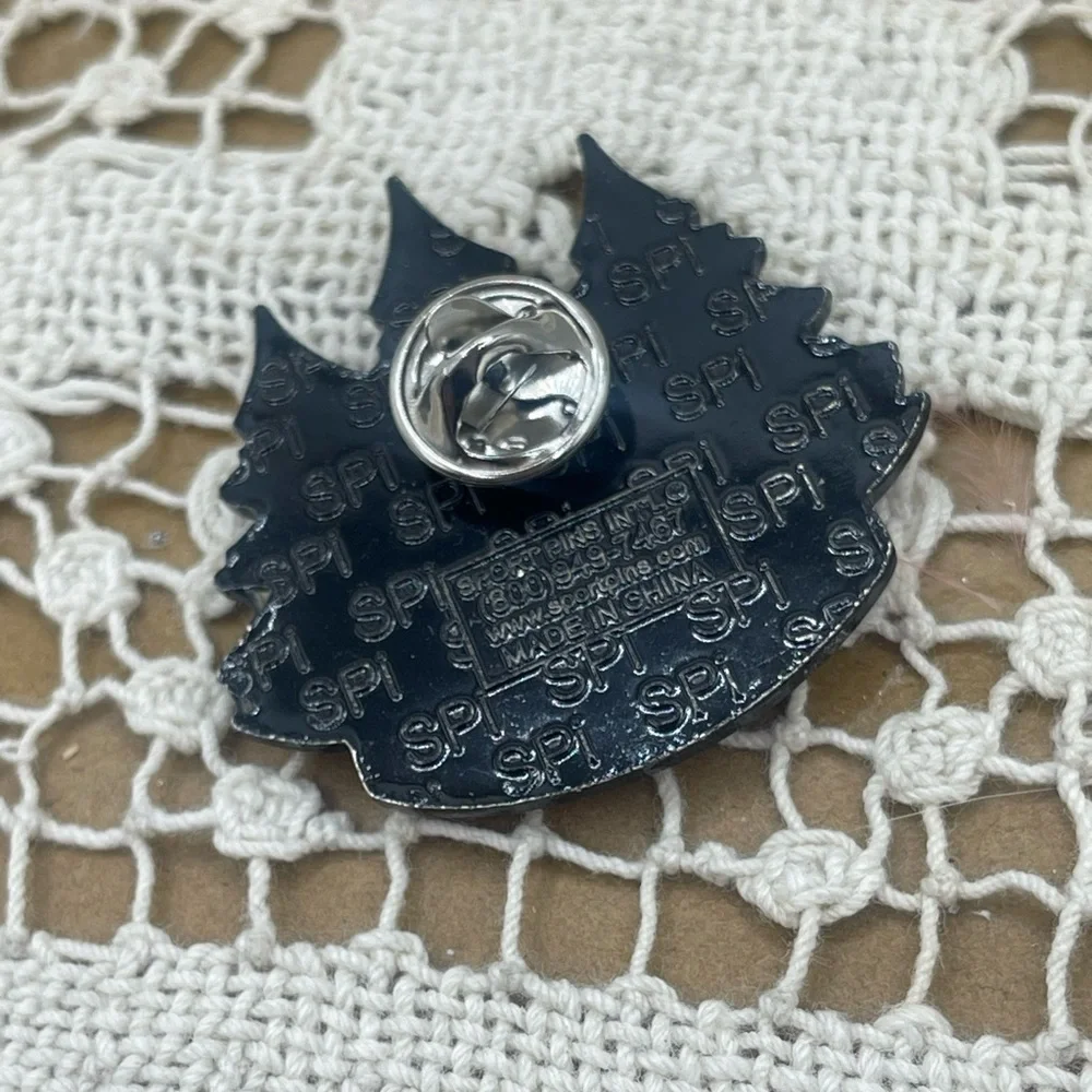 Washington FBLA 2017-2018‎ Pin